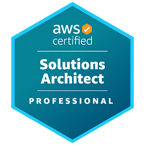 AWS Certified Solutions Architect - Associate